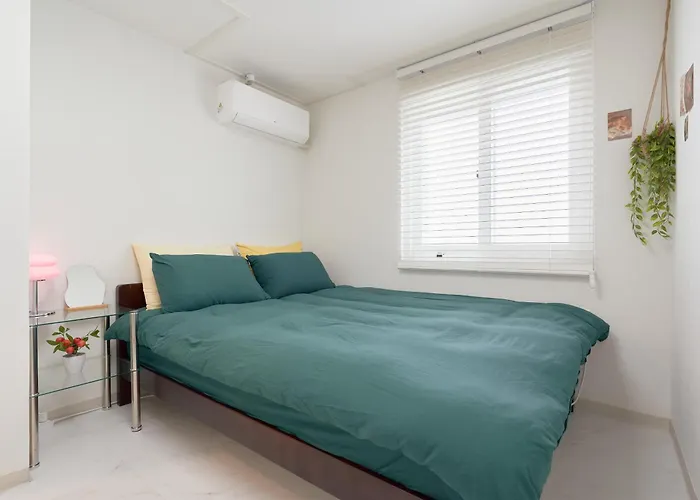 Villa Masilstay Seoul
