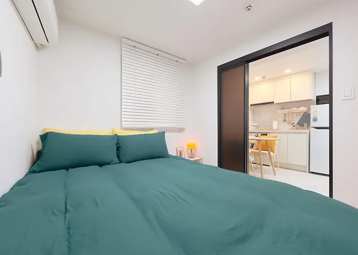 Masilstay Villa Seoul