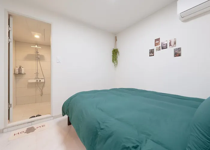 Masilstay Villa *