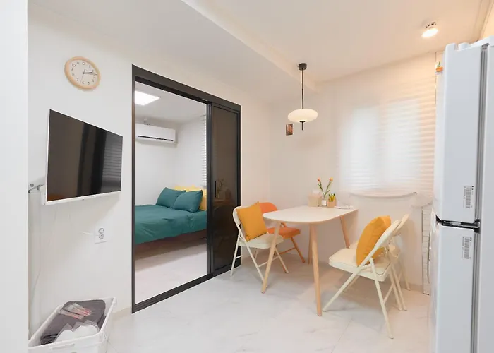 Villa Masilstay Seoul