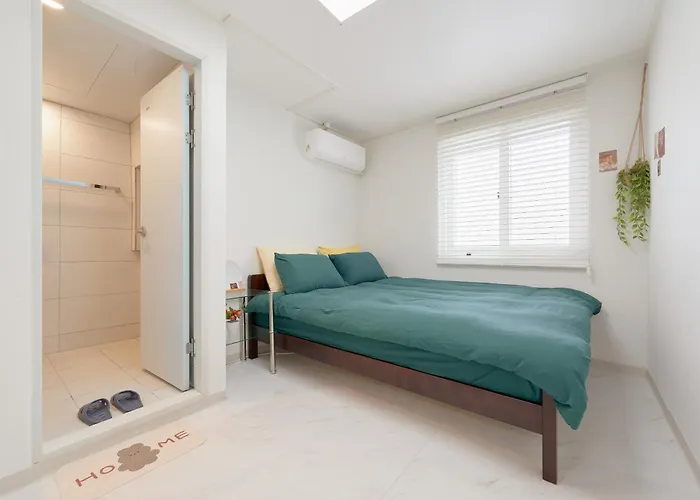 Villa Masilstay Seoul