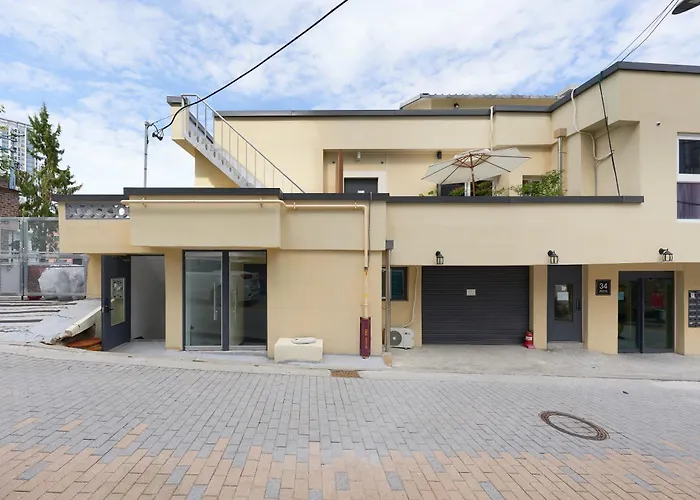 Masilstay Villa