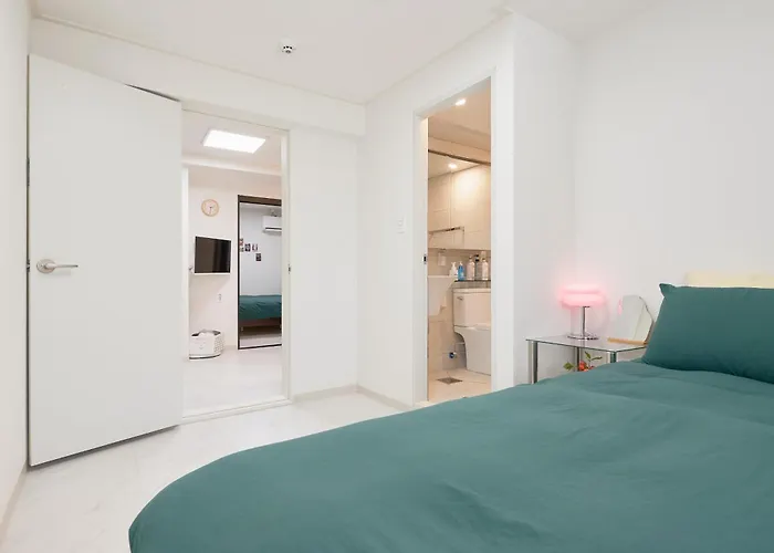 Masilstay Villa Seoul