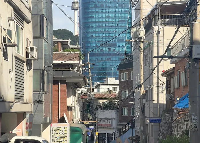 Masilstay Seoul